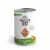 (激賞優惠: 原價 $24) Absolute Holistic - Complete Diet 完全貓咪餐單 無穀物主食罐 150g Tuna & WhiteBait in Consomme 吞拿魚+白飯魚 (AH6680)